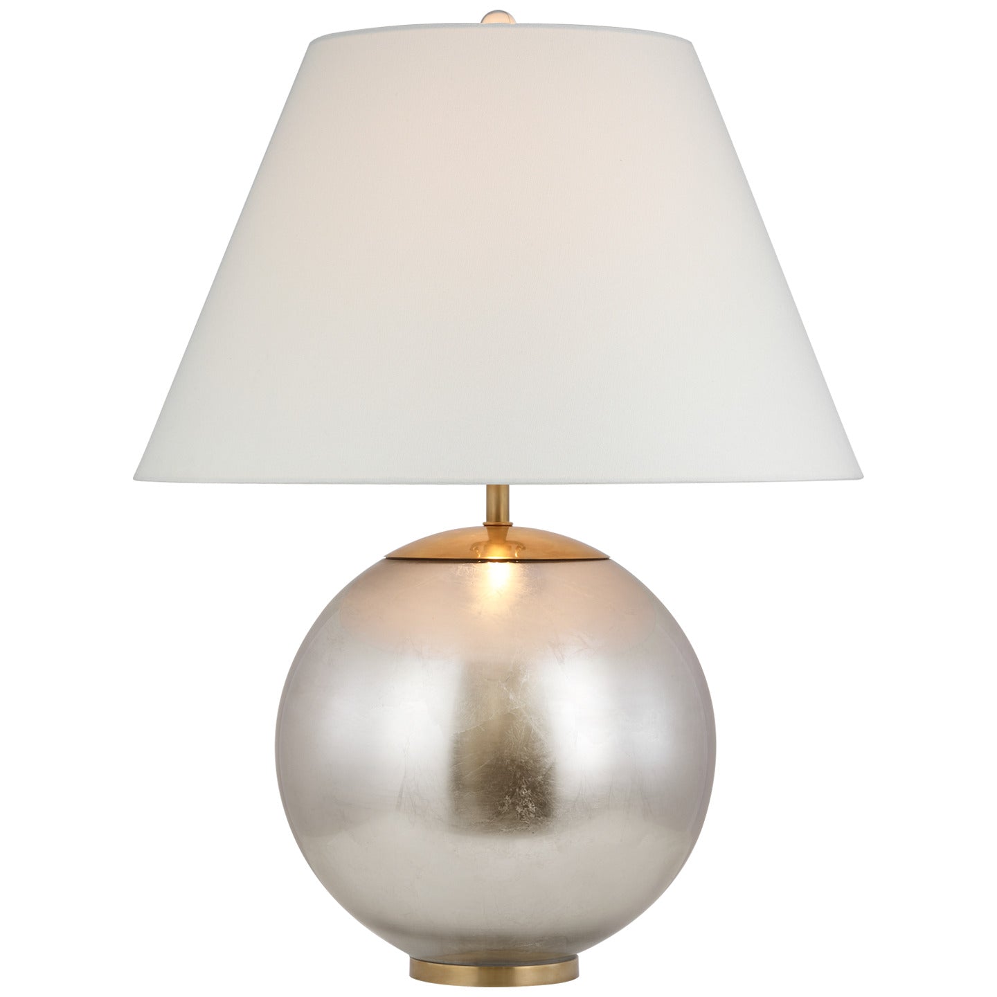 Visual Comfort Morton Lámpara de Mesa by AERIN