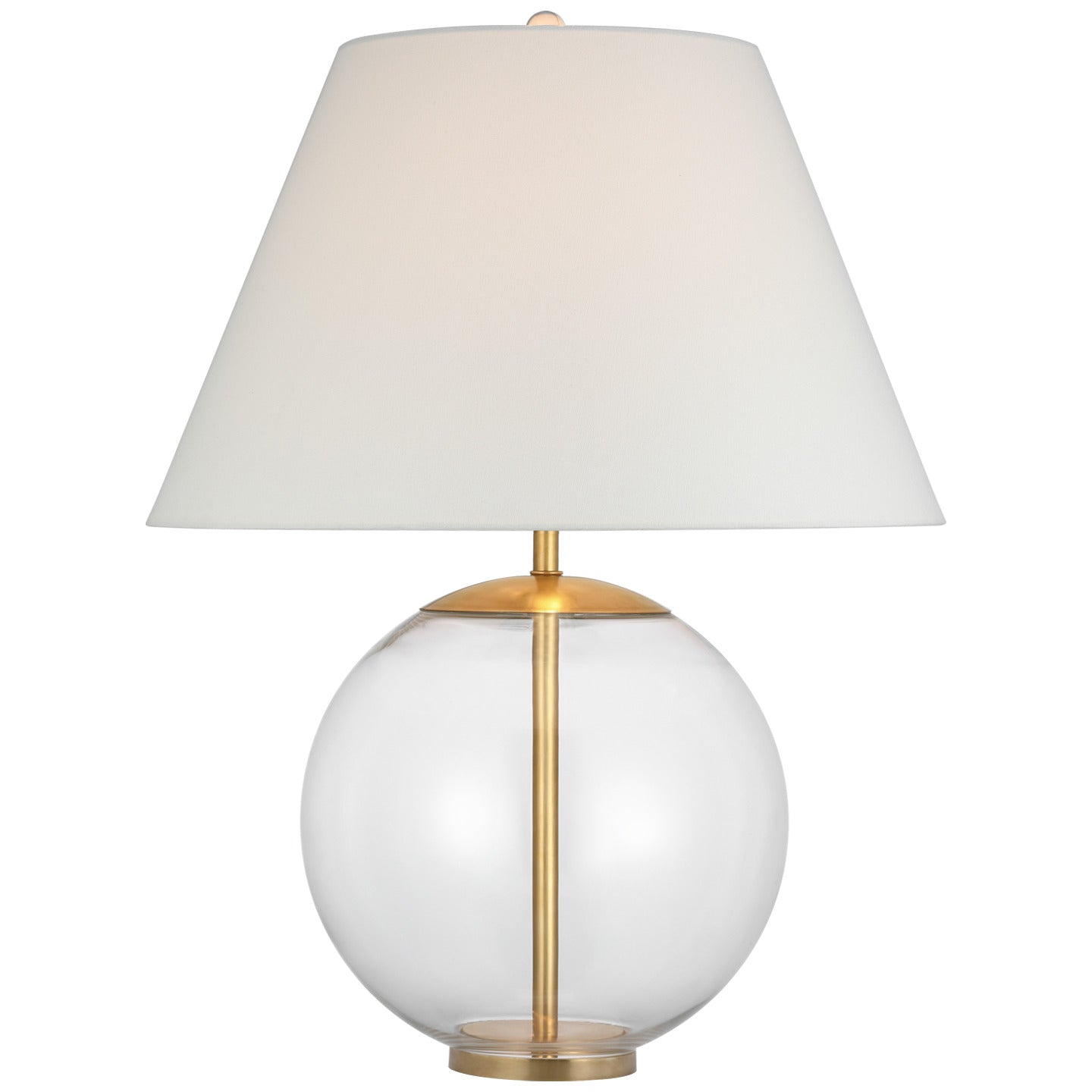 Visual Comfort Morton Lámpara de Mesa by AERIN