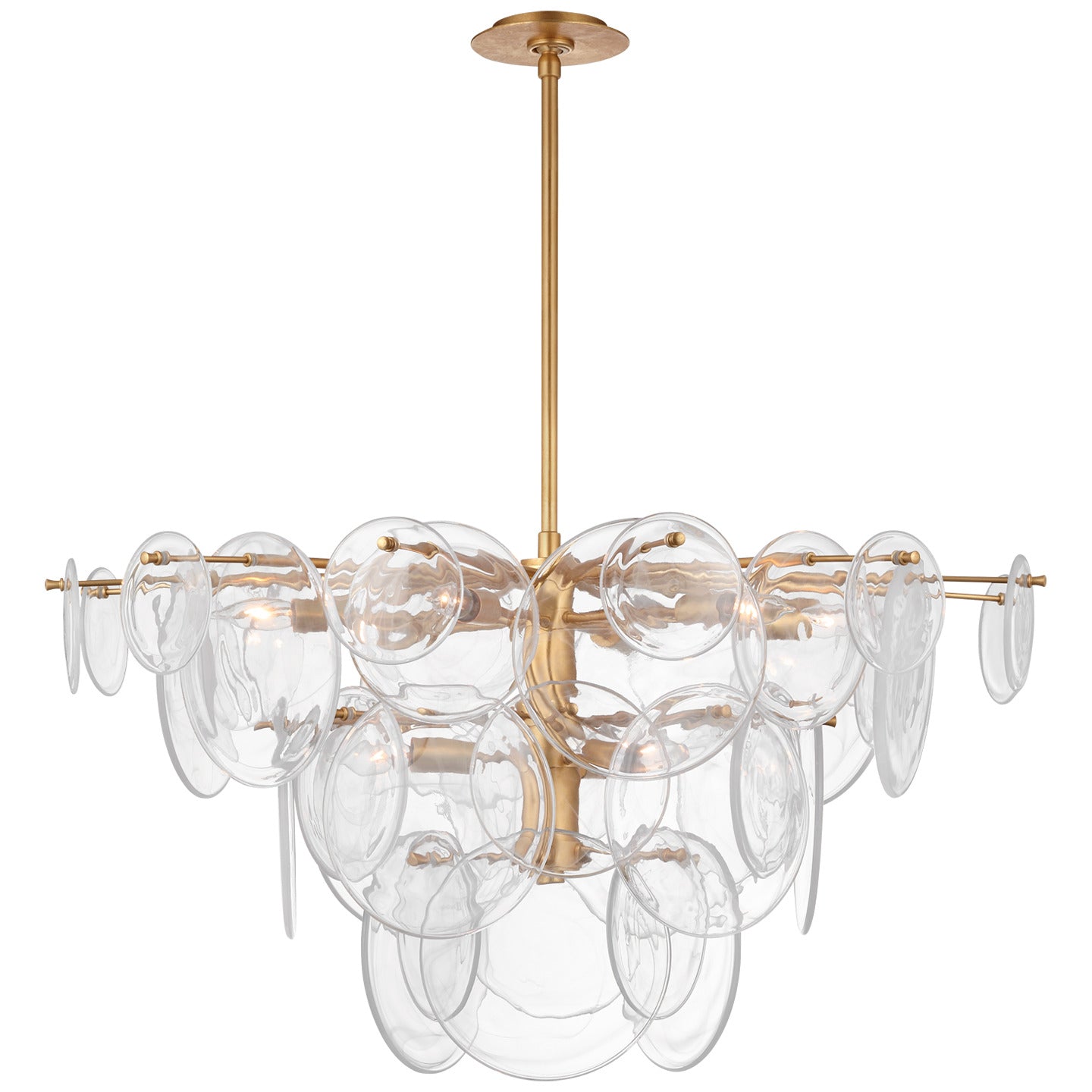 Visual Comfort Loire Chandelier