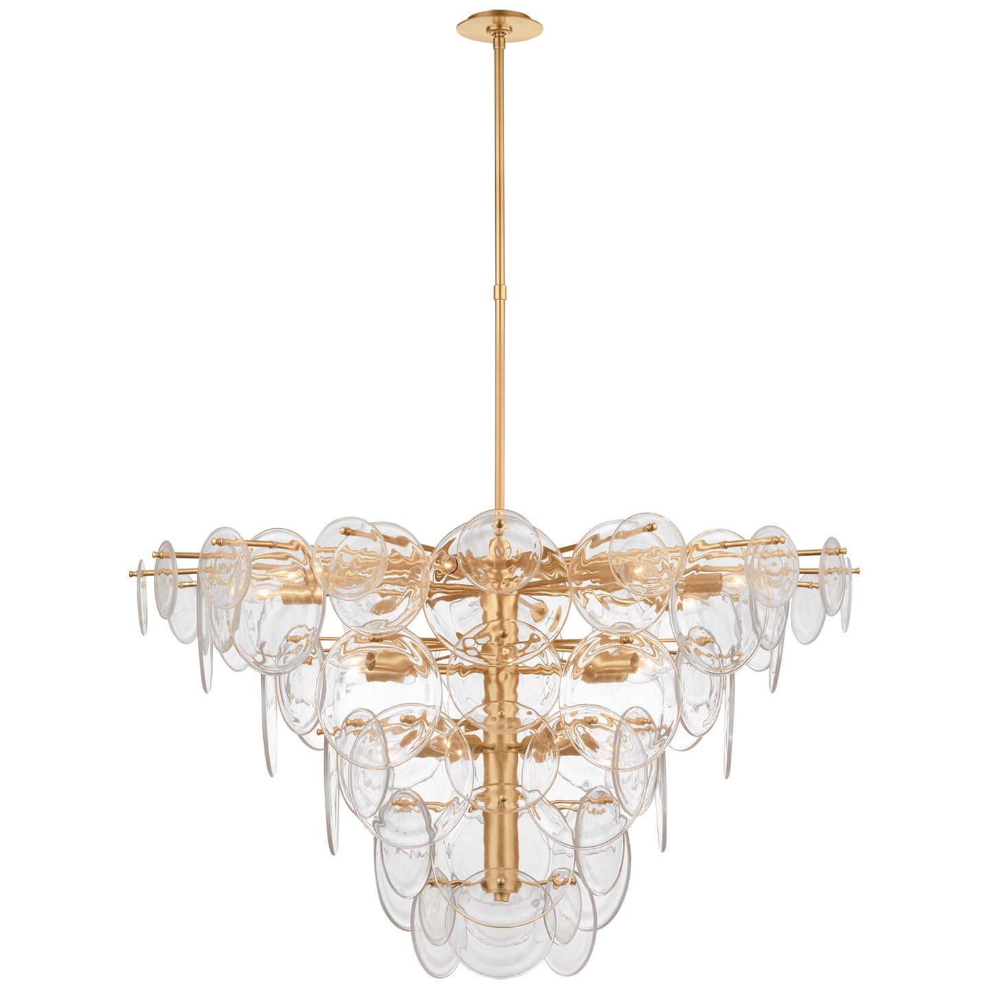 Visual Comfort Loire Chandelier