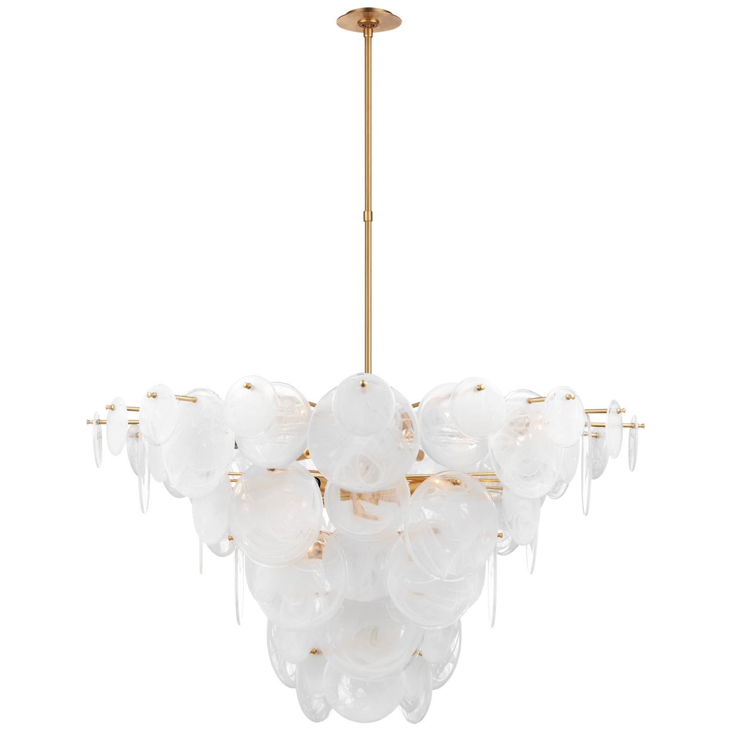 Visual Comfort Loire Chandelier