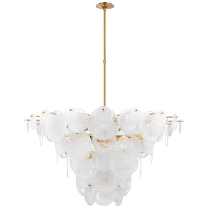 Visual Comfort Loire Chandelier
