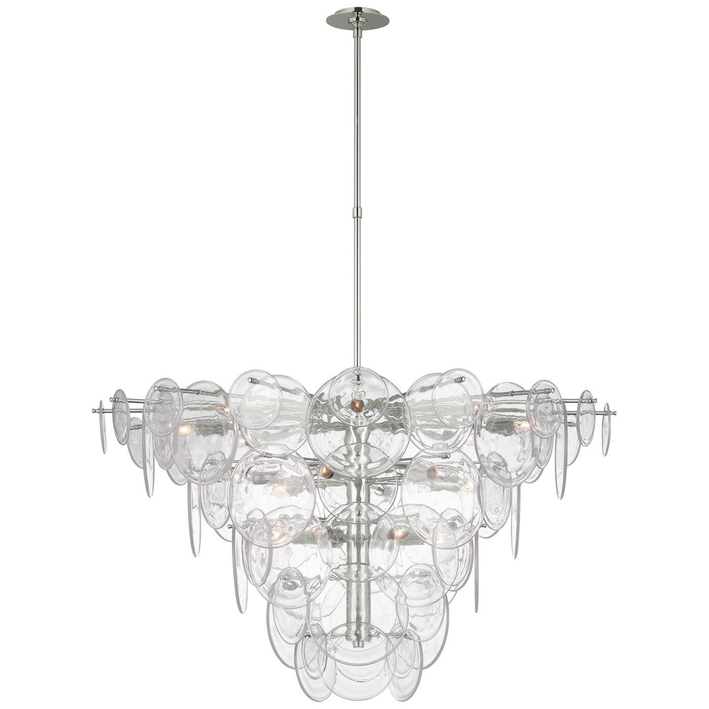 Visual Comfort Loire Chandelier