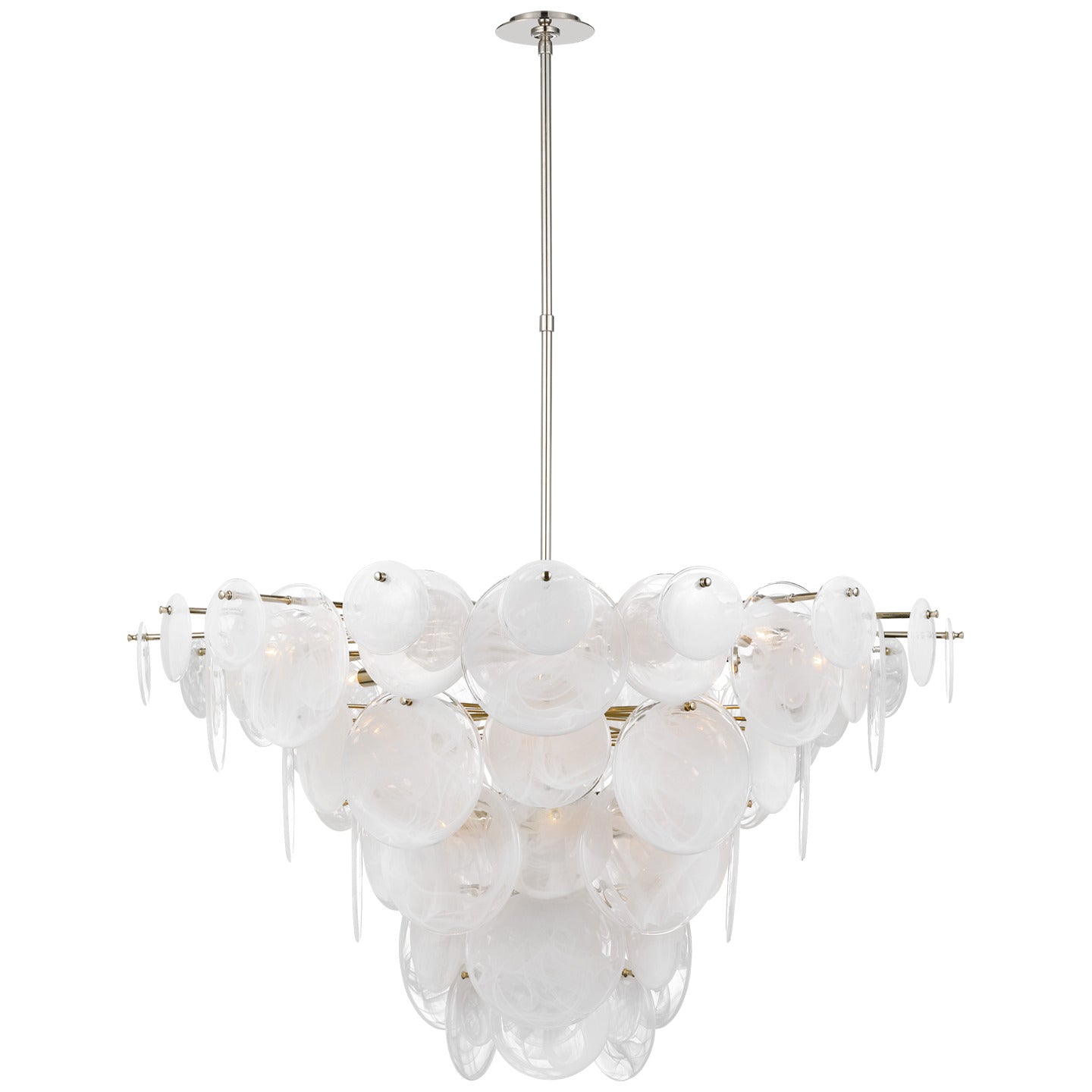 Visual Comfort Loire Chandelier