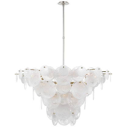 Visual Comfort Loire Chandelier