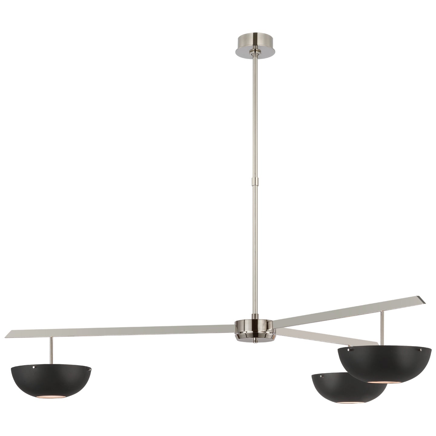 Visual Comfort Valencia Chandelier by Aerin Lauder
