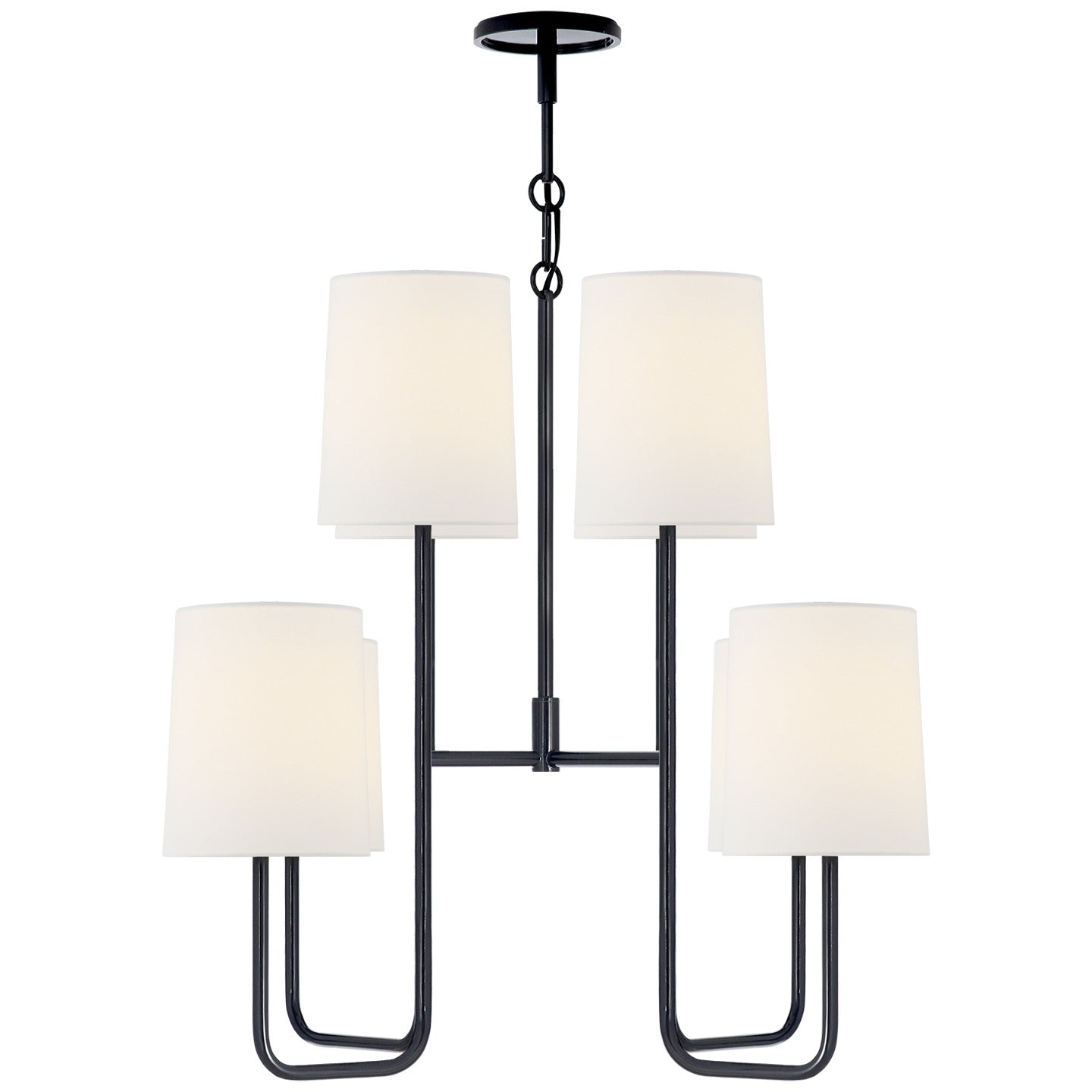 Visual Comfort Go Lightly Chandelier