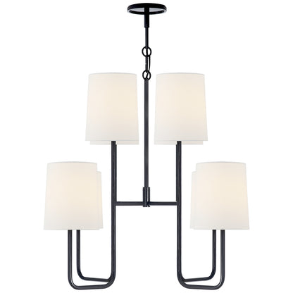 Visual Comfort Go Lightly Chandelier