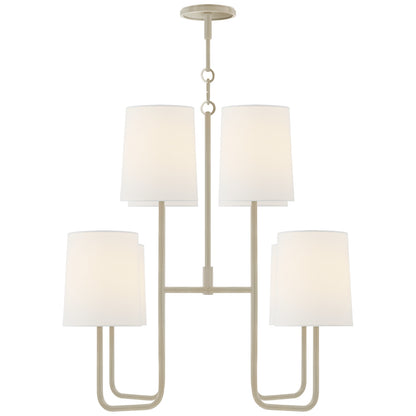 Visual Comfort Go Lightly Chandelier