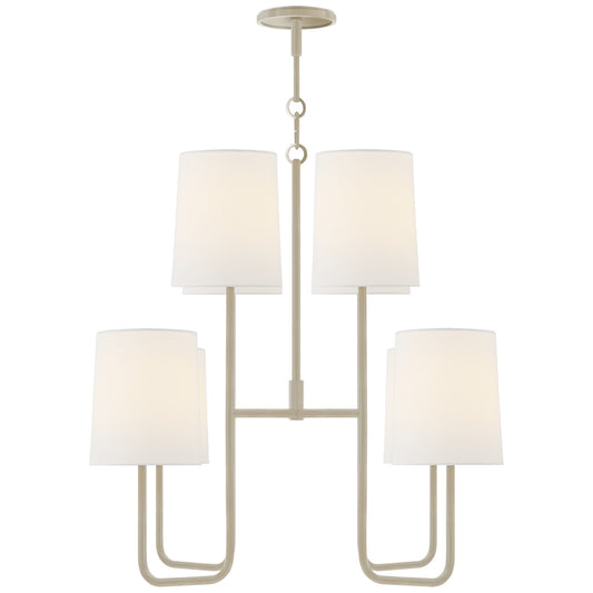 Visual Comfort Go Lightly Chandelier