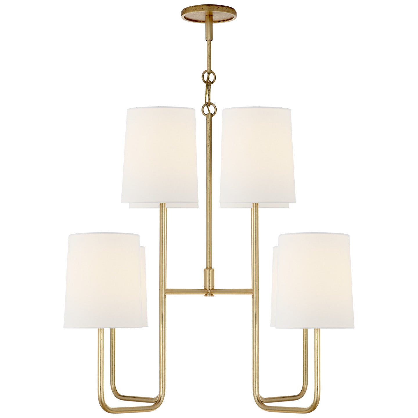 Visual Comfort Go Lightly Chandelier