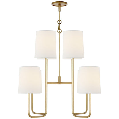 Visual Comfort Go Lightly Chandelier