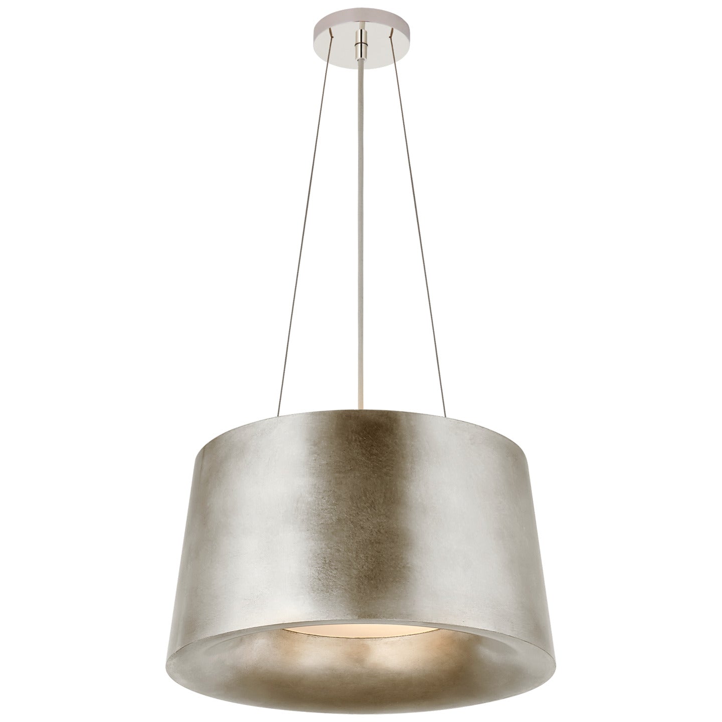 Visual Comfort Halo Pendant de Barbara Barry