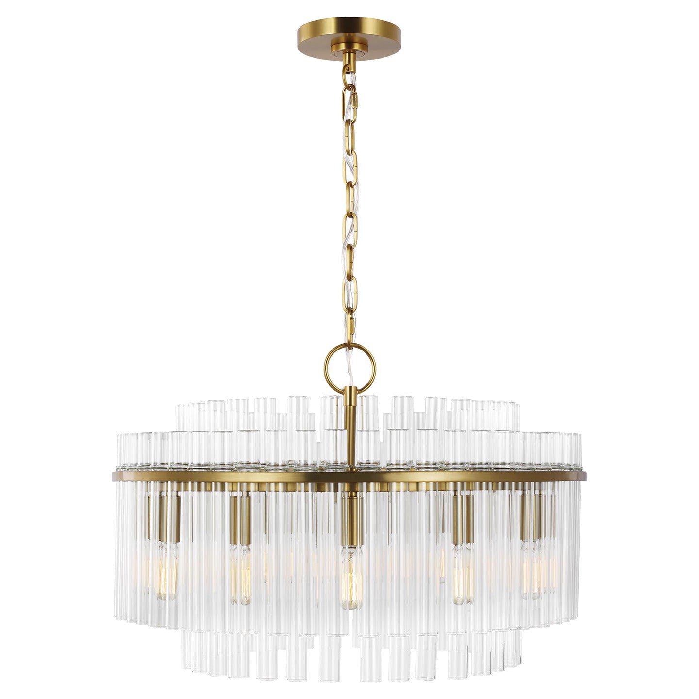 Visual Comfort Beckett Chandelier