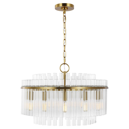 Visual Comfort Beckett Chandelier