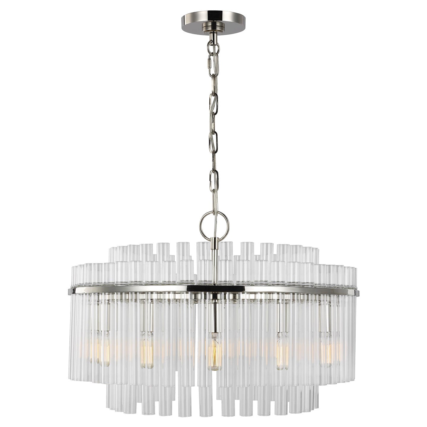 Visual Comfort Beckett Chandelier