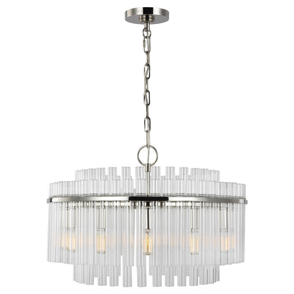 Visual Comfort Beckett Chandelier