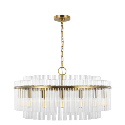 Visual Comfort Beckett Chandelier