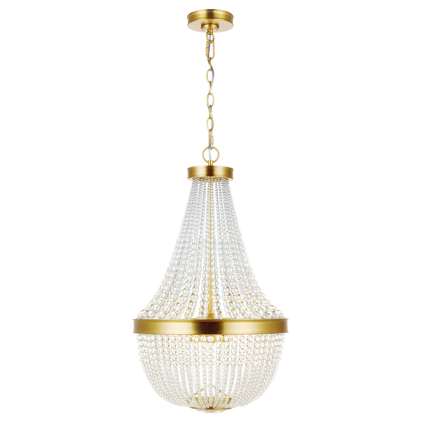 Visual Comfort Summerhill Pendant