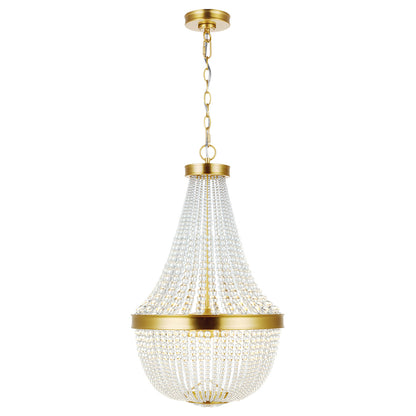 Visual Comfort Summerhill Pendant