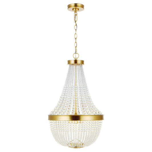 Visual Comfort Summerhill Pendant