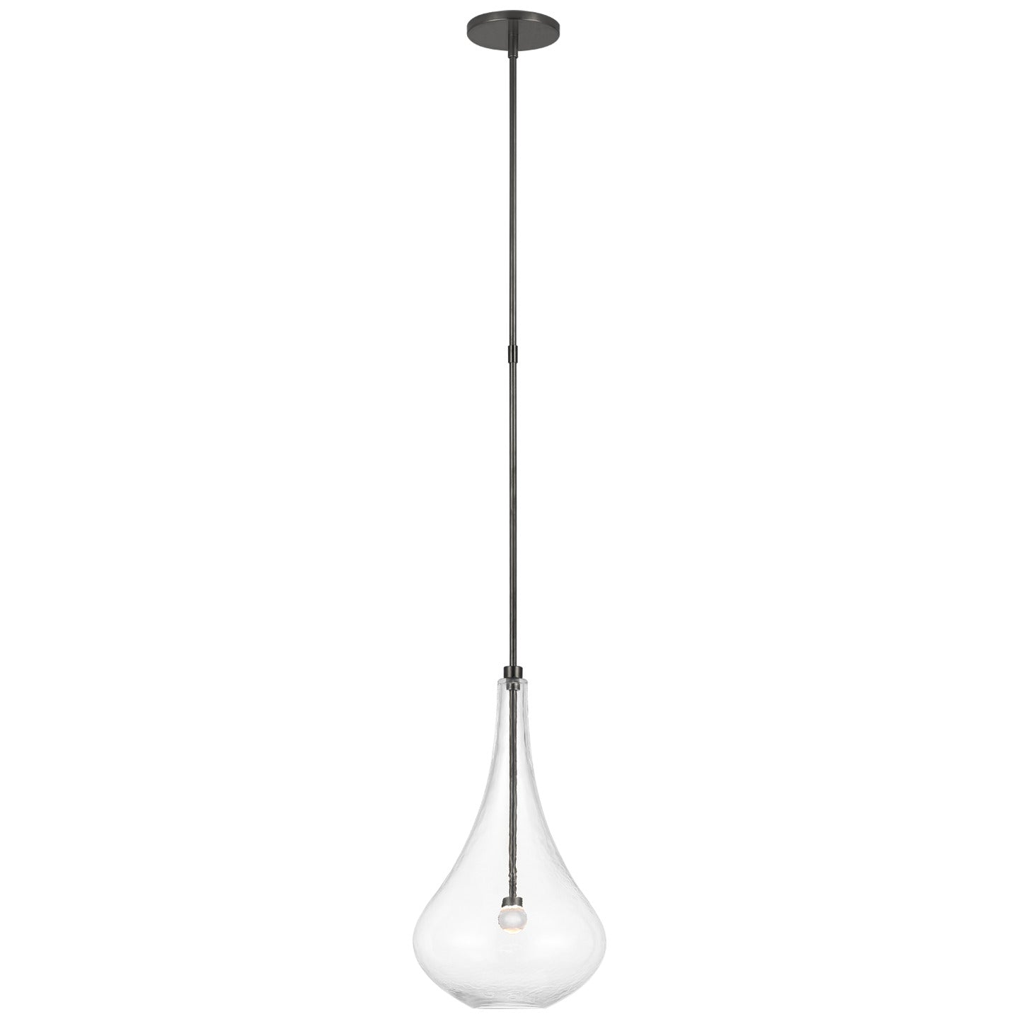Visual Comfort Lomme Pendant by Champalimaud