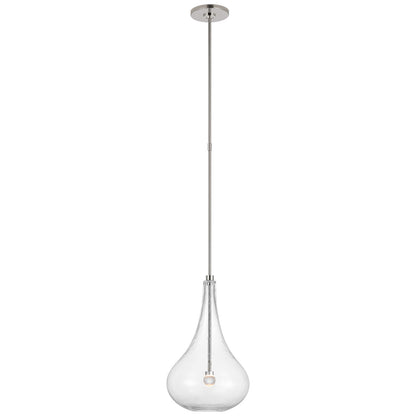 Visual Comfort Lomme Pendant by Champalimaud