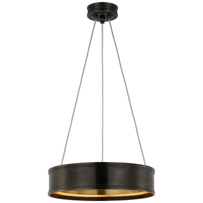 Visual Comfort Connery Ring Chandelier