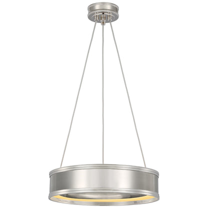 Visual Comfort Connery Ring Chandelier