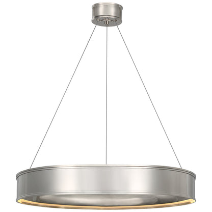Visual Comfort Connery Ring Chandelier