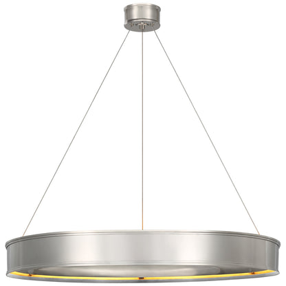 Visual Comfort Connery Ring Chandelier
