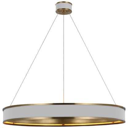 Visual Comfort Connery Ring Chandelier