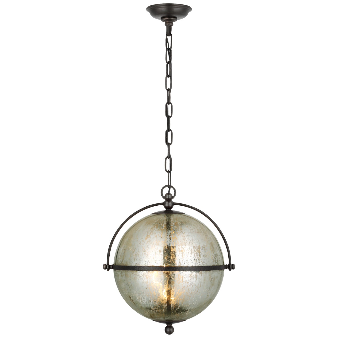 Visual Comfort Bayridge Pendant de Chapman & Myers