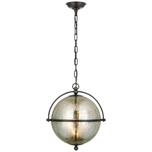 Visual Comfort Bayridge Pendant de Chapman & Myers