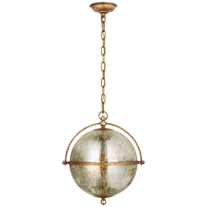 Visual Comfort Bayridge Pendant de Chapman & Myers