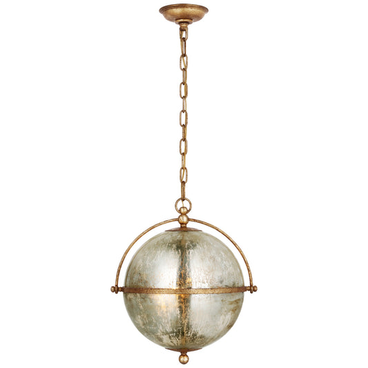 Visual Comfort Bayridge Pendant de Chapman & Myers