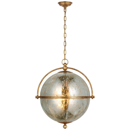 Visual Comfort Bayridge Pendant de Chapman & Myers