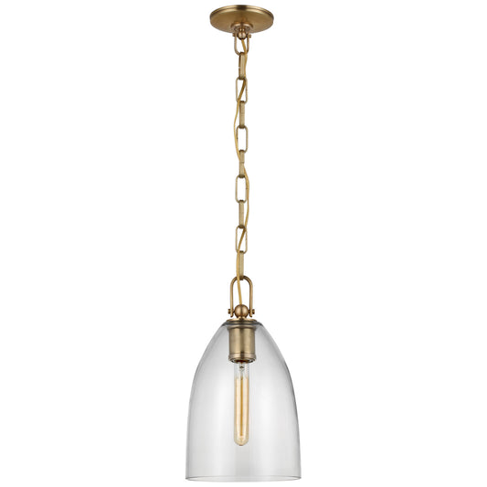 Visual Comfort Andros Pendant