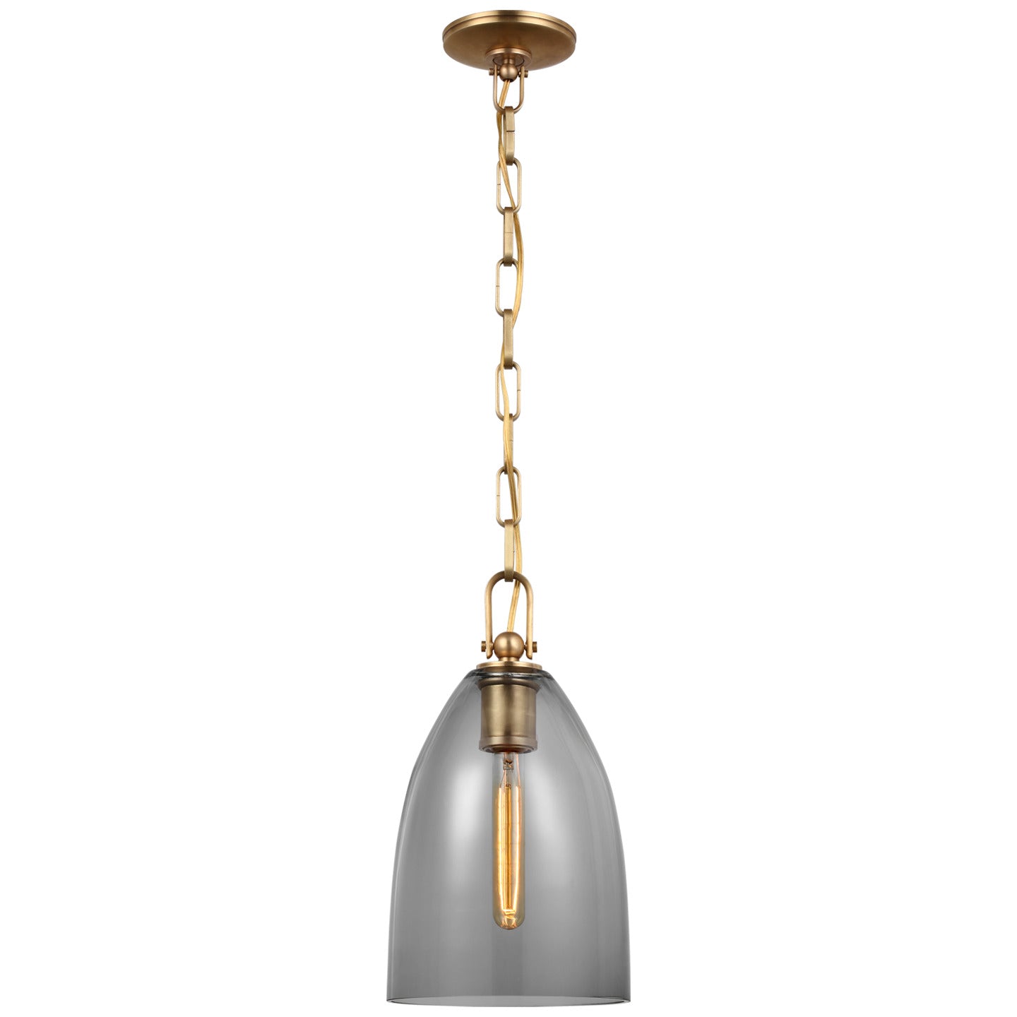 Visual Comfort Andros Pendant