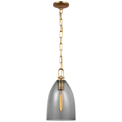 Visual Comfort Andros Pendant
