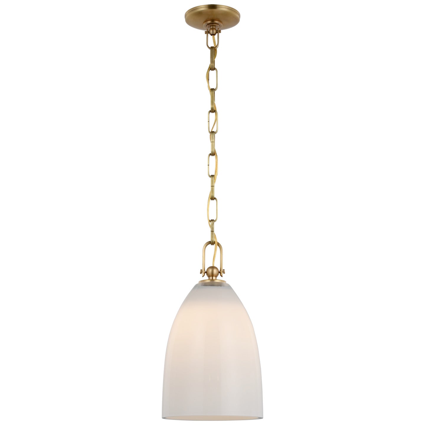 Visual Comfort Andros Pendant