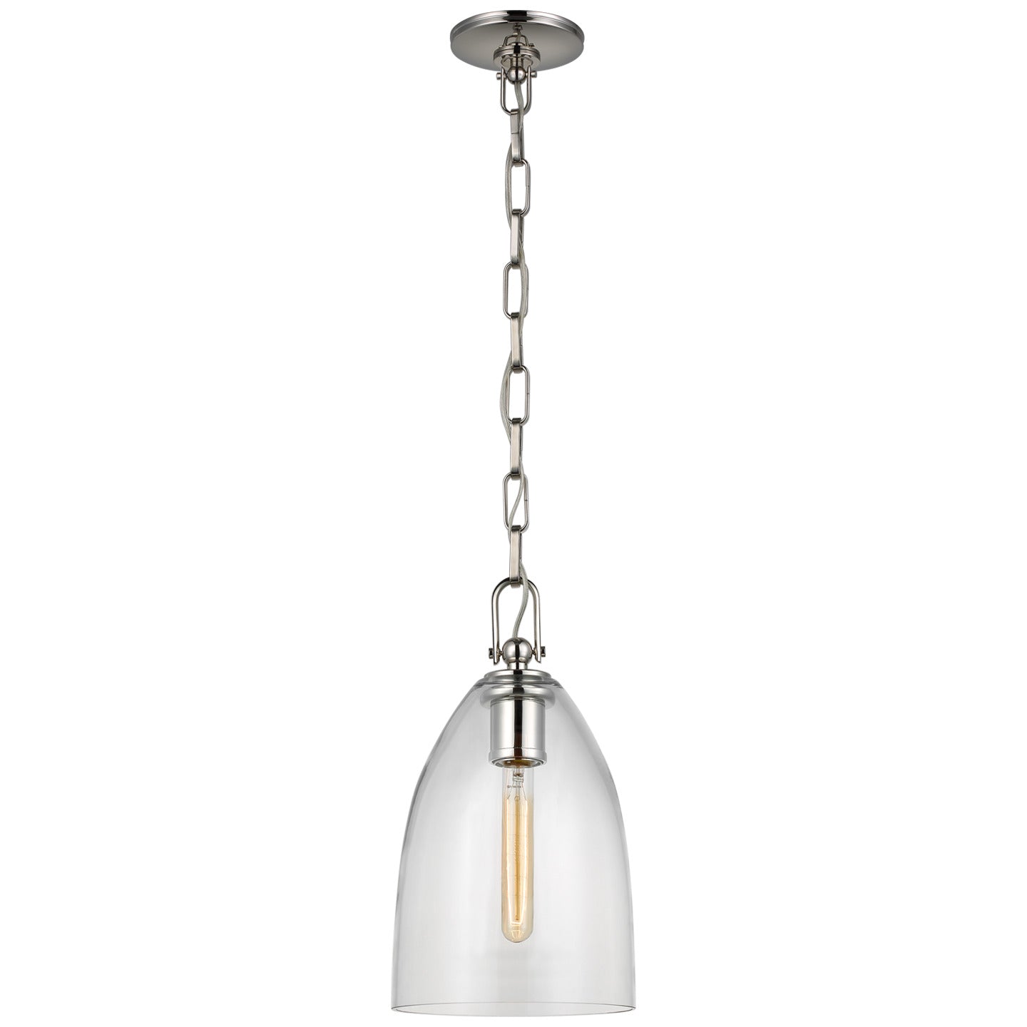 Visual Comfort Andros Pendant