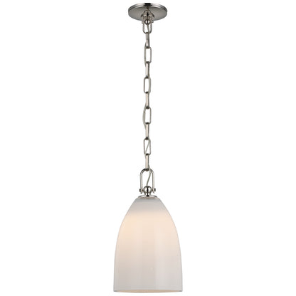 Visual Comfort Andros Pendant
