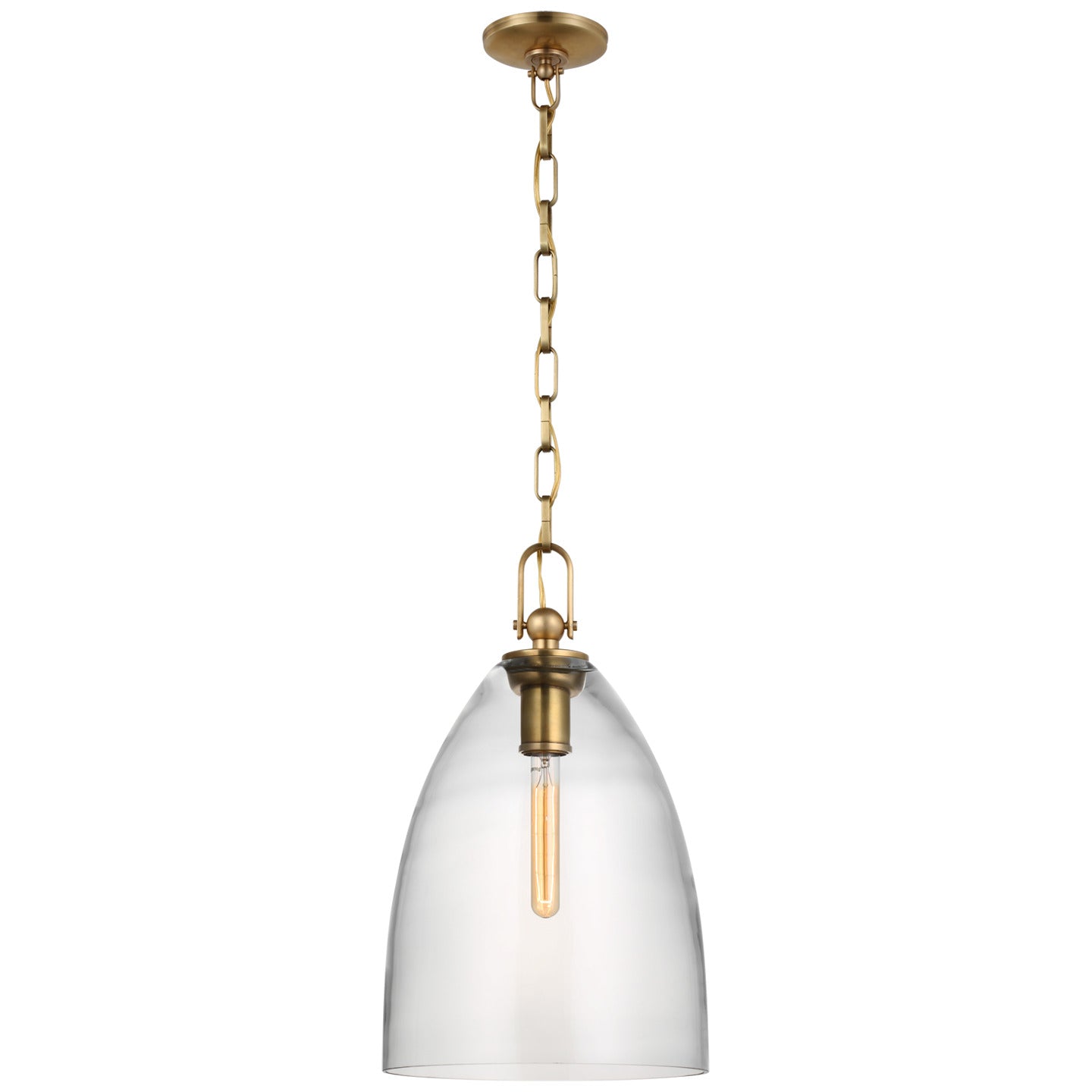 Visual Comfort Andros Pendant