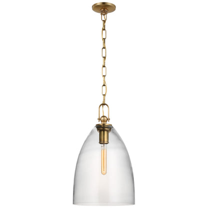 Visual Comfort Andros Pendant