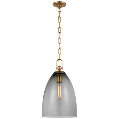 Visual Comfort Andros Pendant