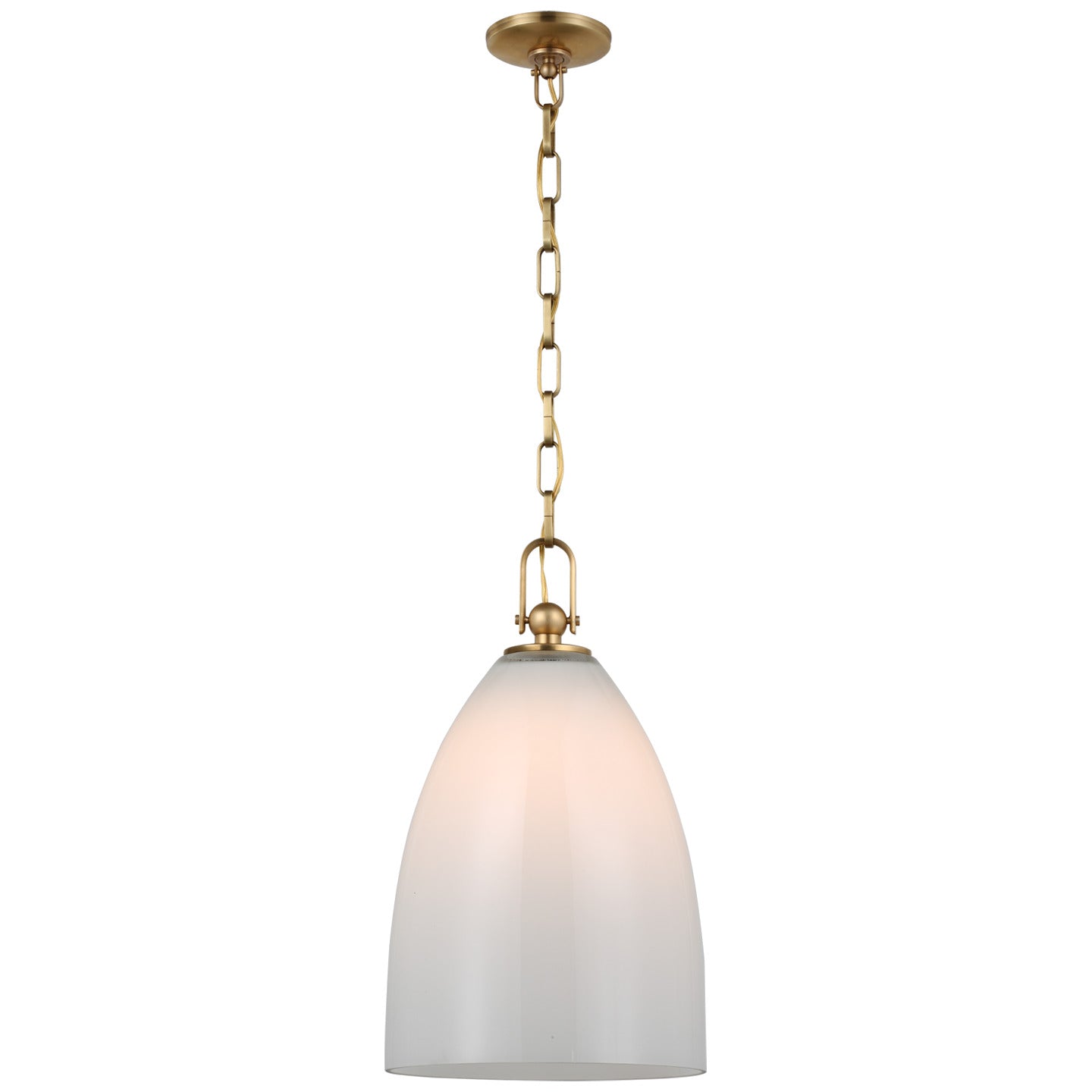 Visual Comfort Andros Pendant
