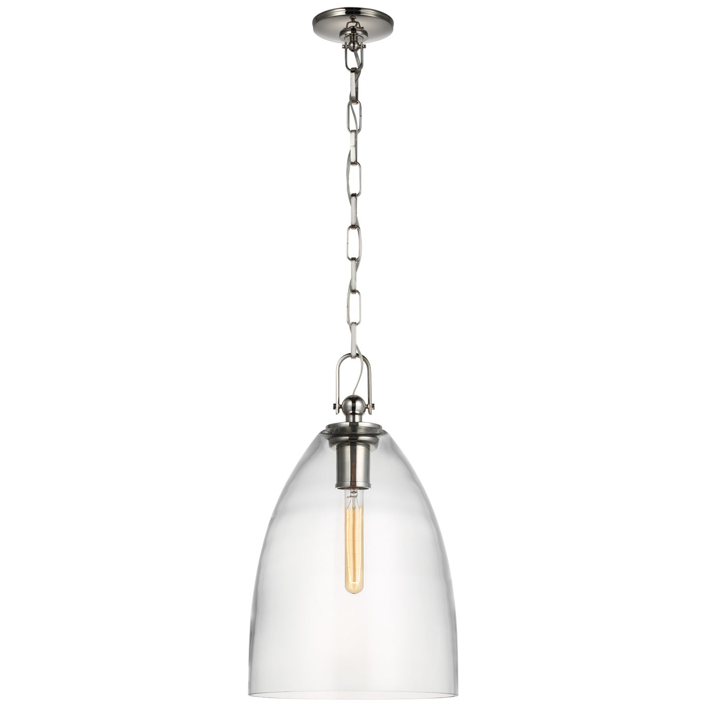 Visual Comfort Andros Pendant