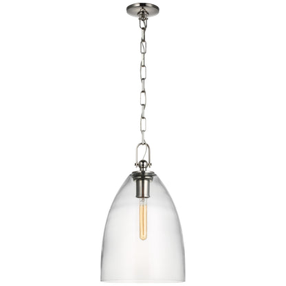 Visual Comfort Andros Pendant