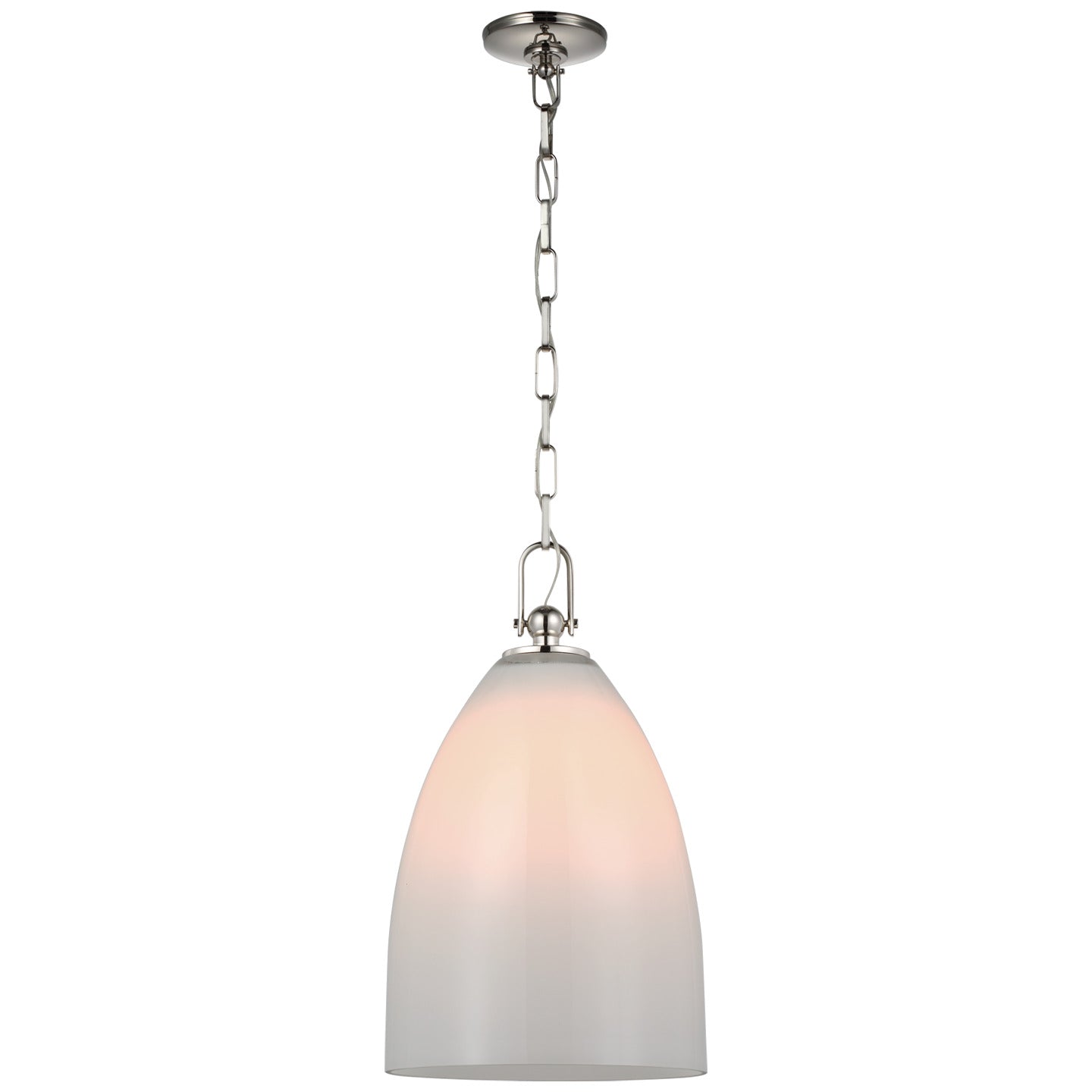 Visual Comfort Andros Pendant